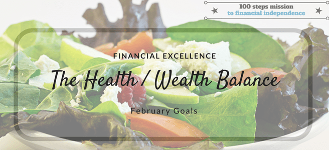 How Investing in your health will also lead to more wealth