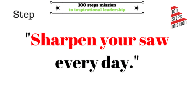 Sharpen your saw.png